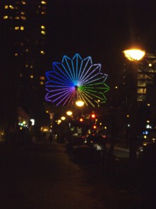 Big Wheel