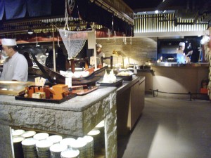 Inside Shin Yeh 2