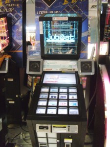 Jubeat