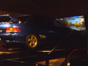 STi