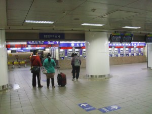 Taiwan Railway