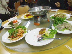 Dinner