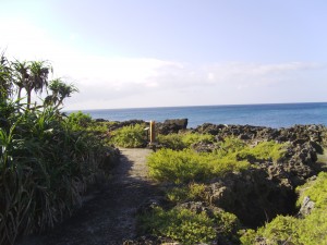 Frog Rock Trail