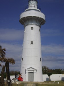 Eluanbi Lighthouse