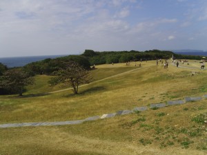 Eluanbi Trail