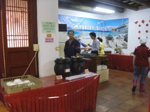 Breakfast at Kenting
