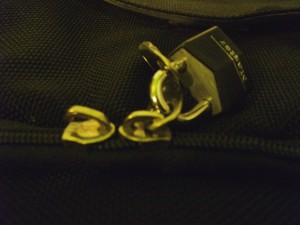 Fail Lock