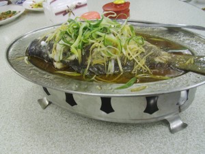 Fish: After