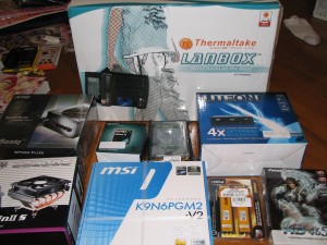 Parts