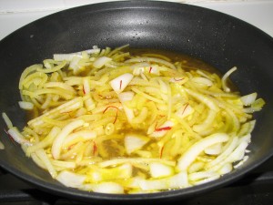 Paella phase 1