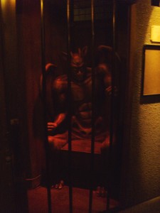 Weirdest Decorations... Ever.