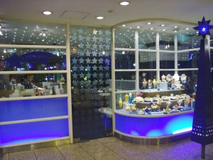 Milky Way
