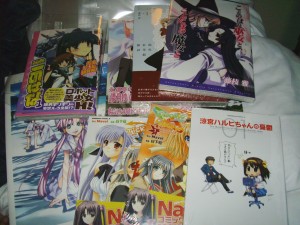 animate loot