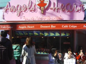Angels Heart
