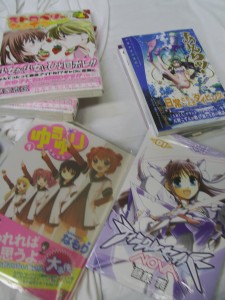 Animate loot