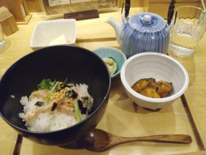 Ochazuke Set