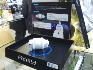 Rolly