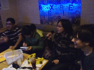 Karaoke