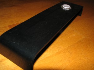 Small-scale Test