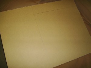 Measuring Acrylic