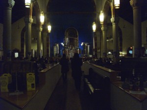 Church Brew