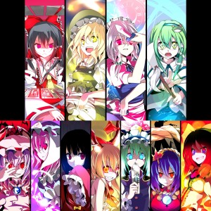 Arcade Art - original
