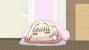 (T_TT ) Nazuna