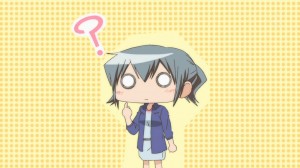 ?O_O Nori