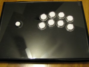 Testing Hole Placement