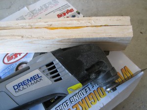 Scraping the Glue