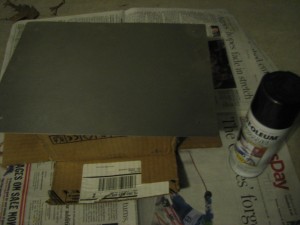 Painting Kit