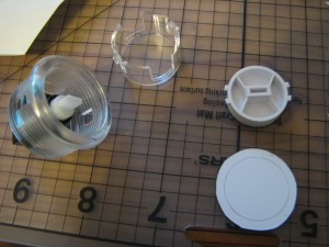 Art in Buttons