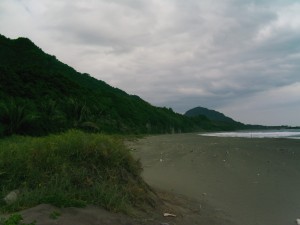 Jinzun Beach