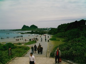 Sanxiantai