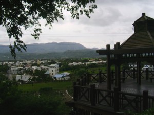 Hilltop Midway Station
