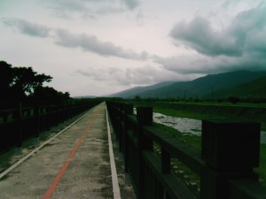 Riverside Bike Trail