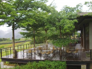 Yuan Sheng Restaurant