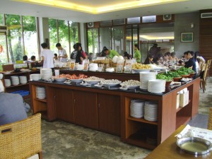 Hot Pot Buffet