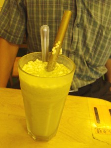 Leicha Frappe