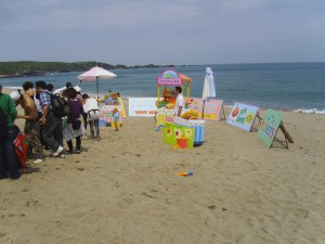 Commercial Shooting