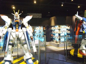 Gundam Base Taipei