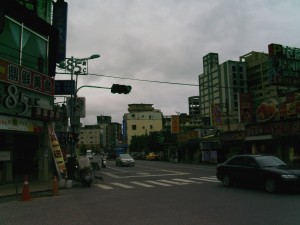 Jiao Xi