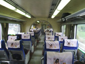Train!