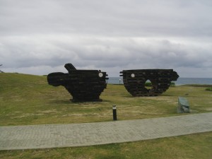 Fish Structures