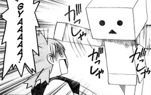 Danbo