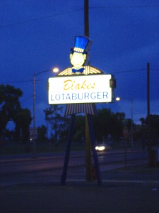Blake's Lotaburger