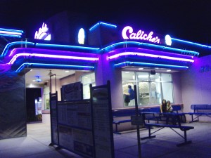 Caliche's