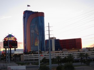 The Rio
