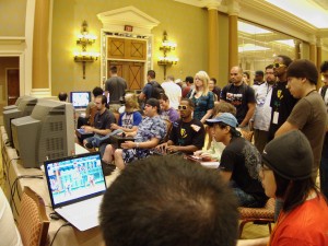 Evo BYOC