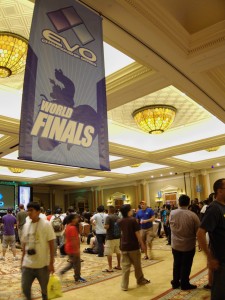 Evolution Fighting Championship